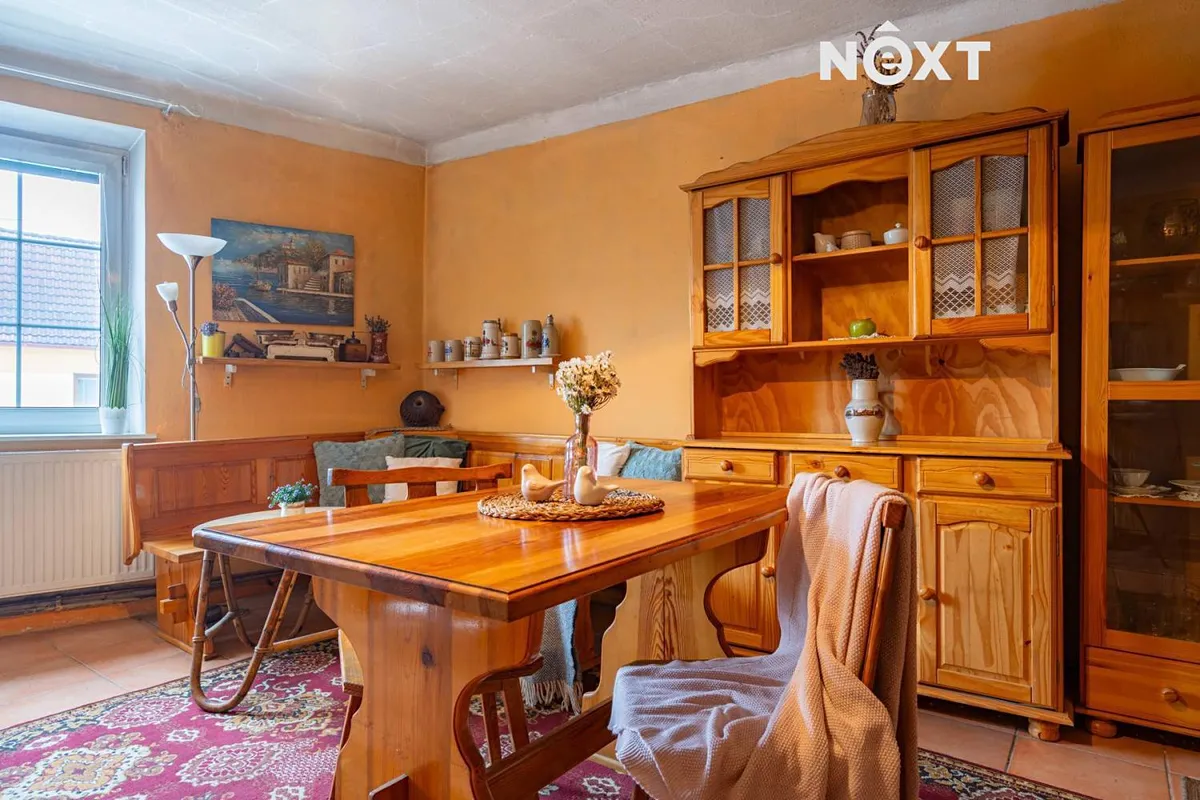 Prodej chalupy 95 m², pozemek 550 m²